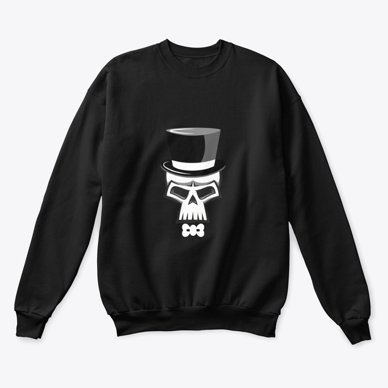 SKULL ALL 