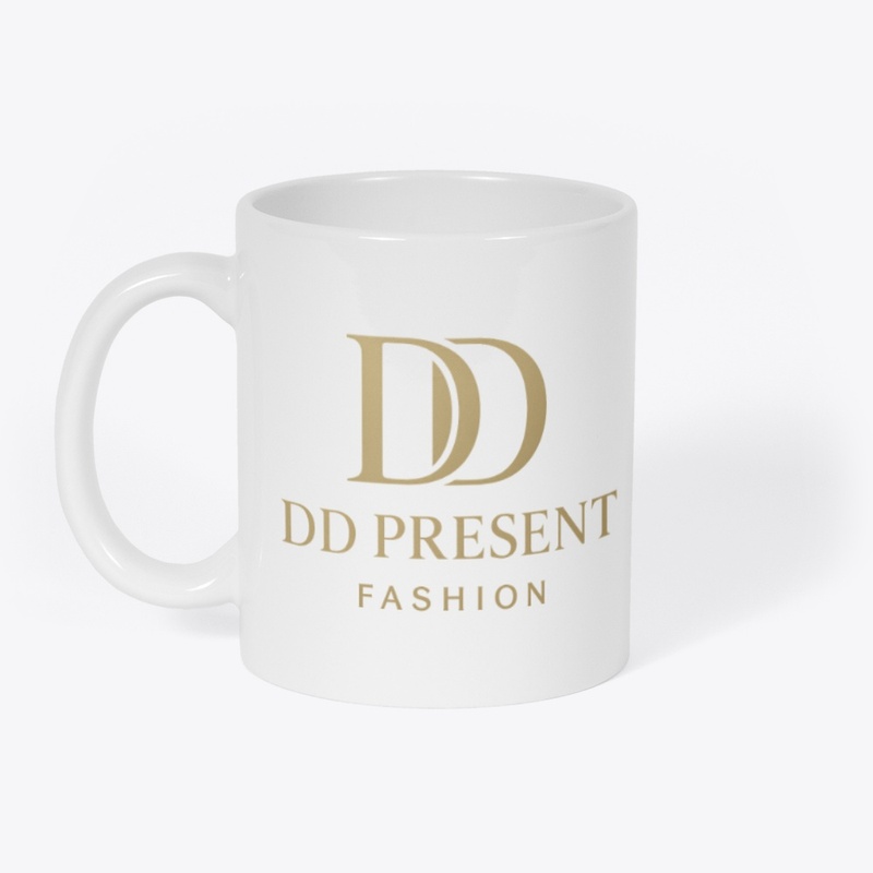 DD PRESENTS FASHION ALL ITEMS