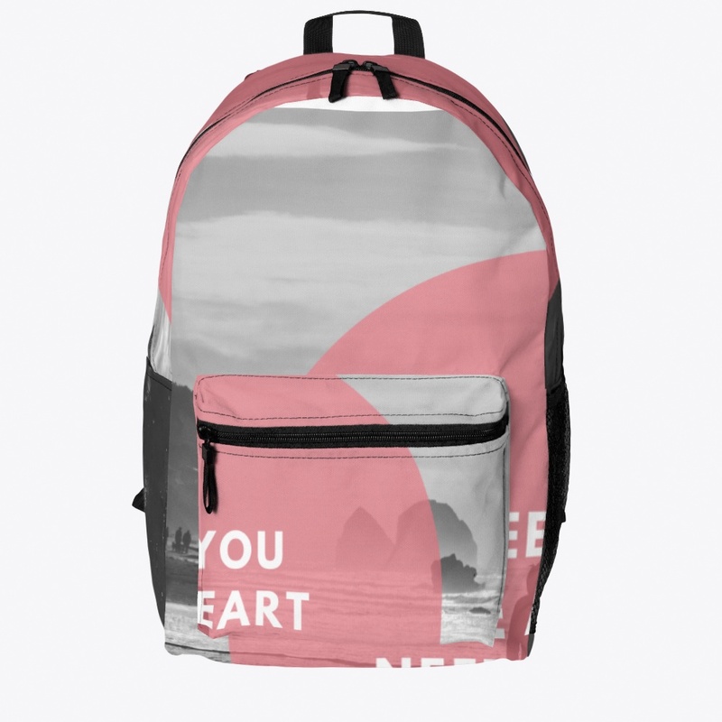 I need you