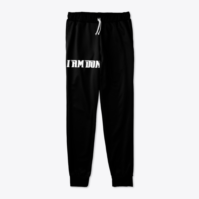 I am done motivational premium t-shirts
