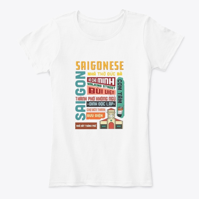 SAIGONESE