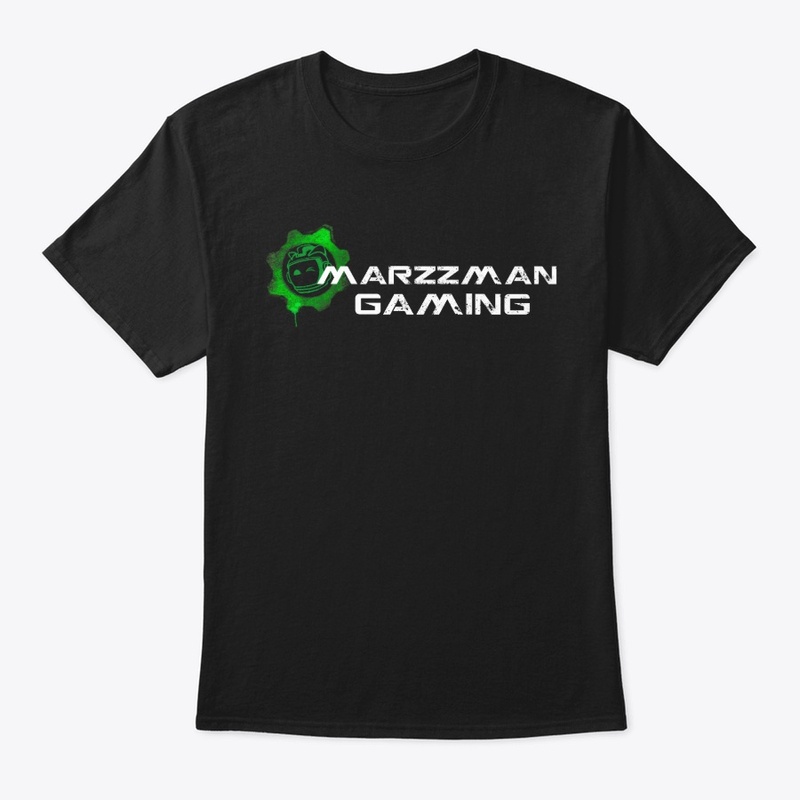 Gears of Marz