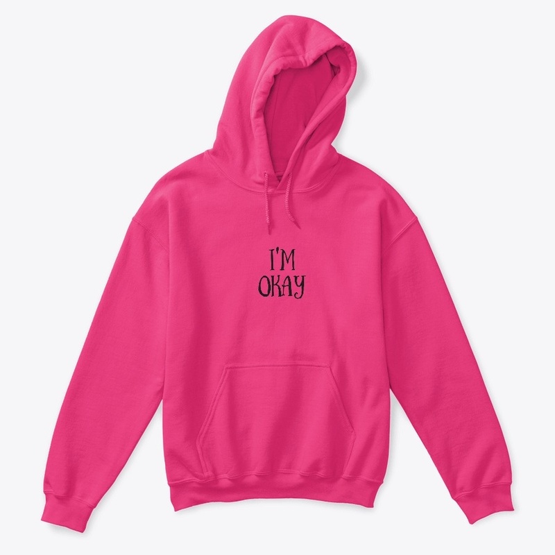 I'm Okay
