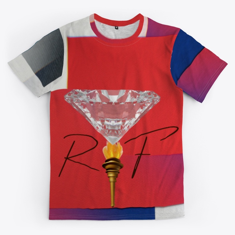 Refined Fire-RF