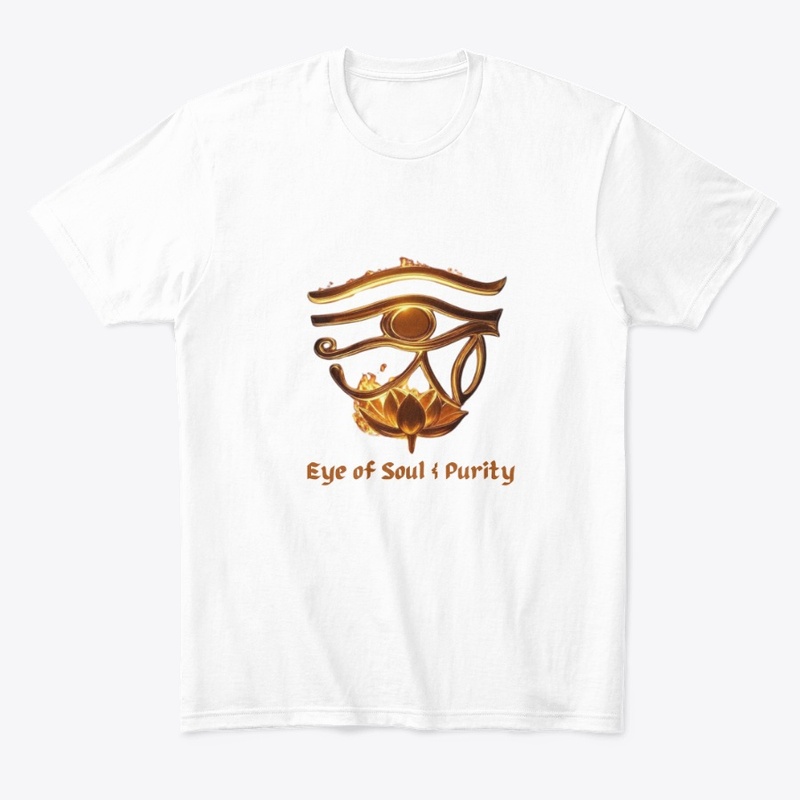 Eye of Soul & Purity