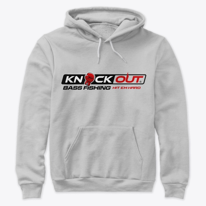 Knockout Bass fishing- Uppercut