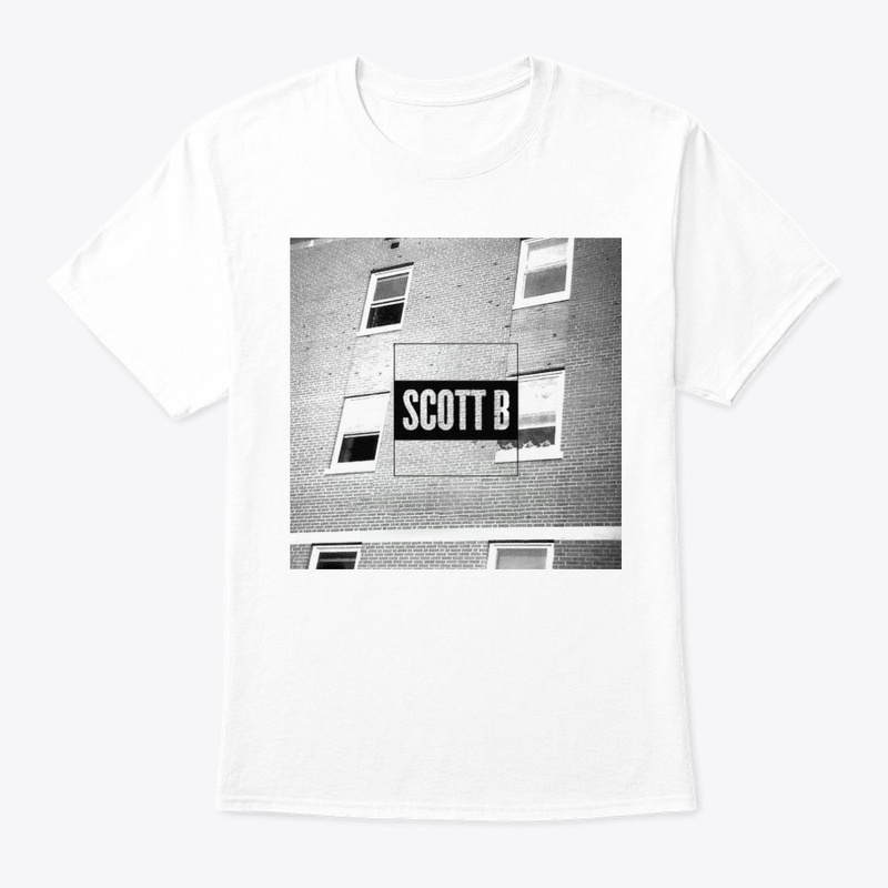 "SCOTT B" 