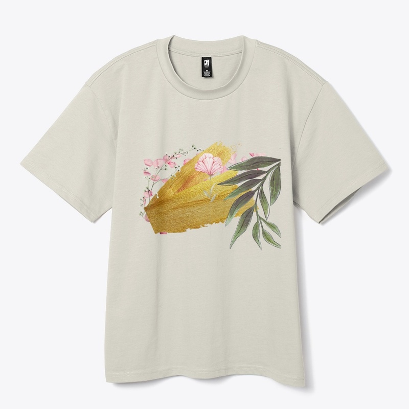 Flower Serenity: Garden Vibes