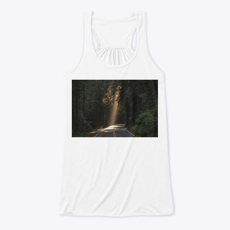 Apperals - Road in Forest Party Wear