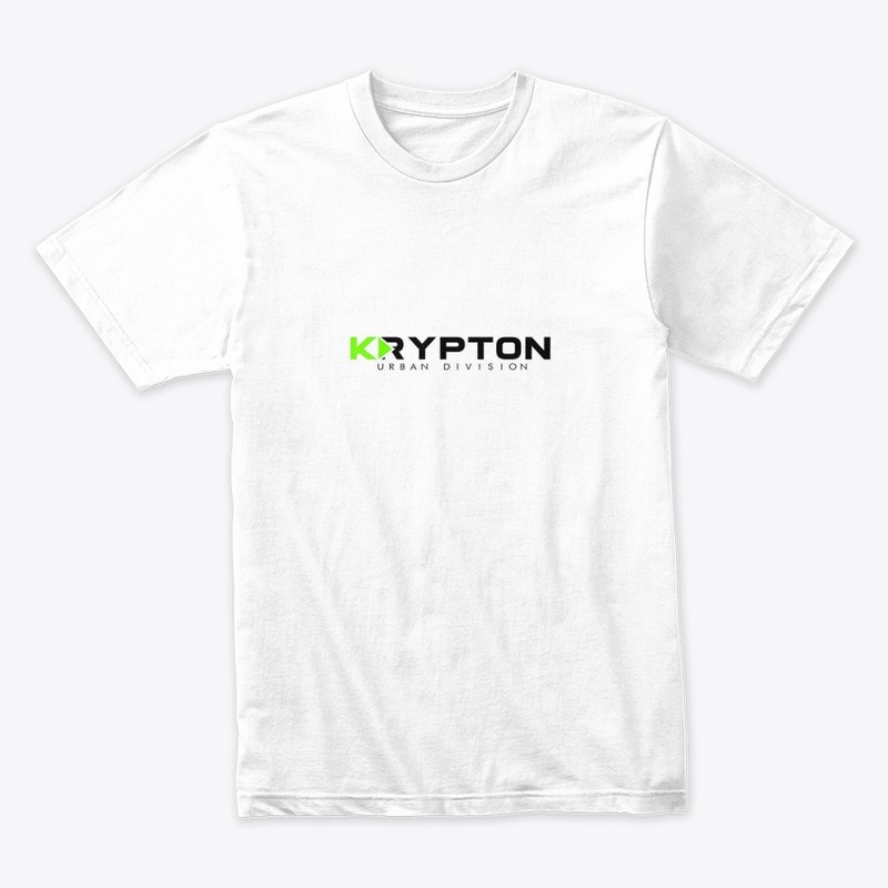 KRYPTON URBAN DIVISION 