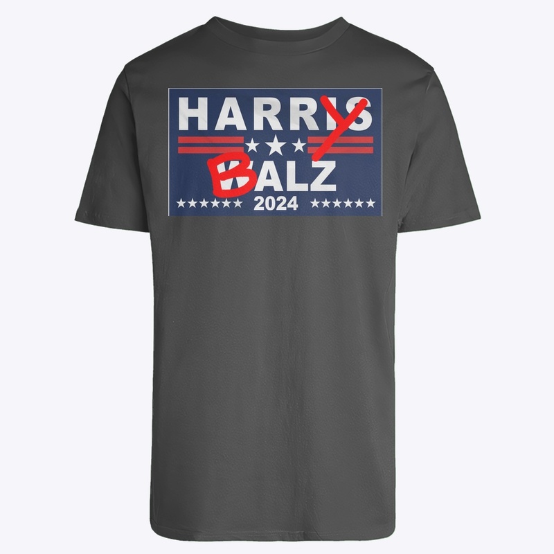 Harry Balz