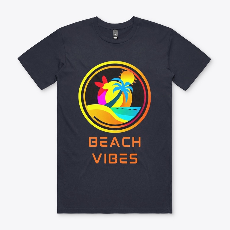 Beach Vibes | Beach Lover