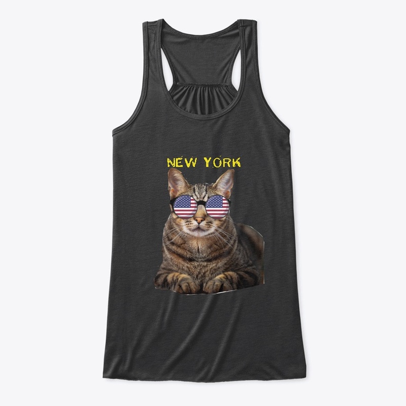 American Patriotic graphic T-shirts 