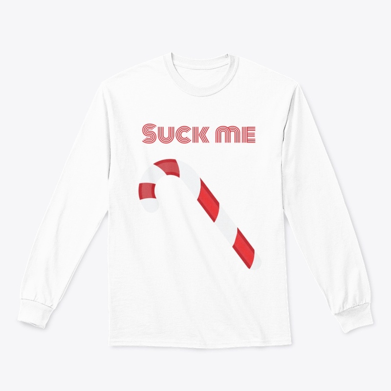 Suck Me