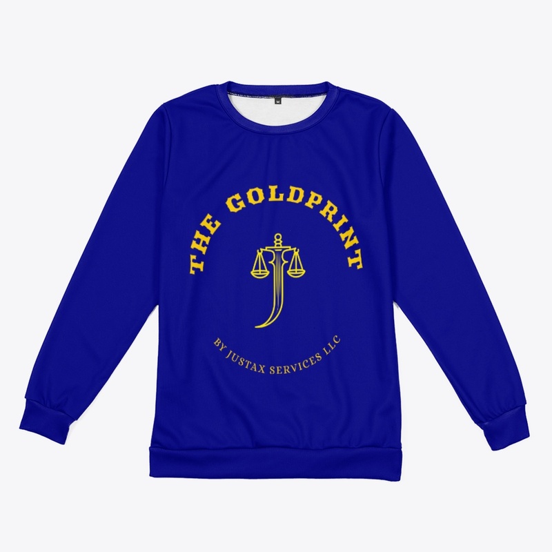 The GoldPrint