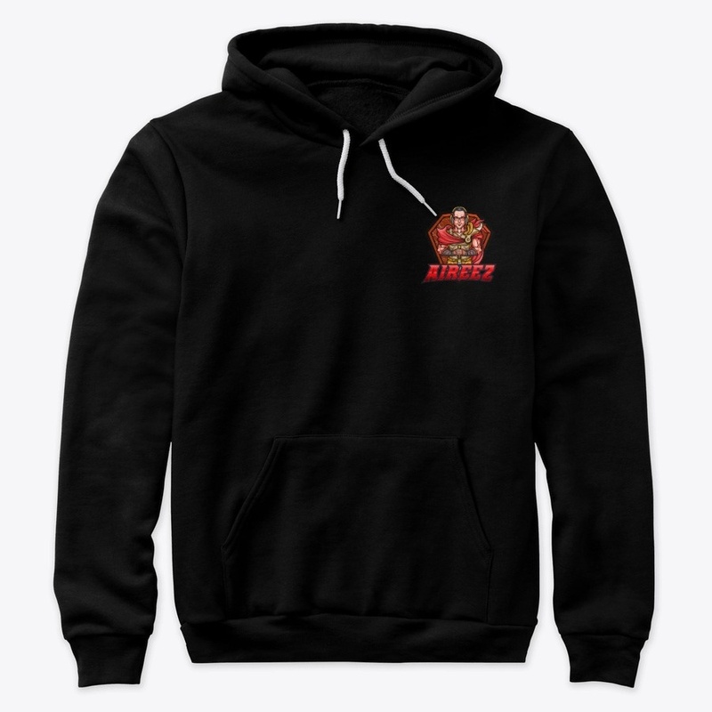 Pullover Hoodie