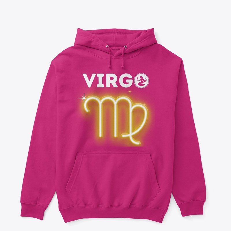 VIRGO FASHION APPAREL
