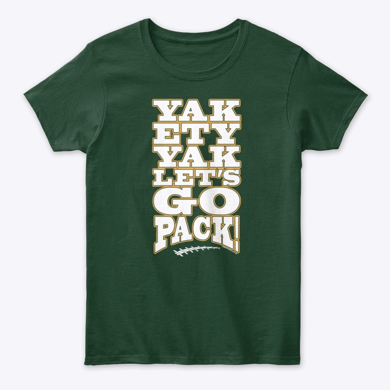 Womens Classic T 