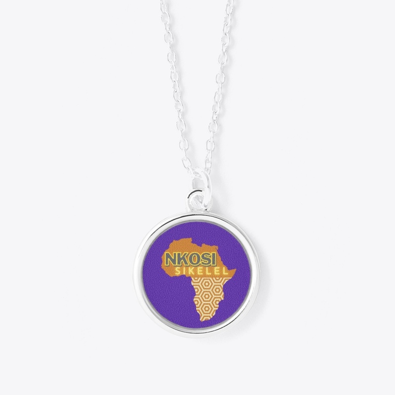 Nkosi Siklelel' Afrika