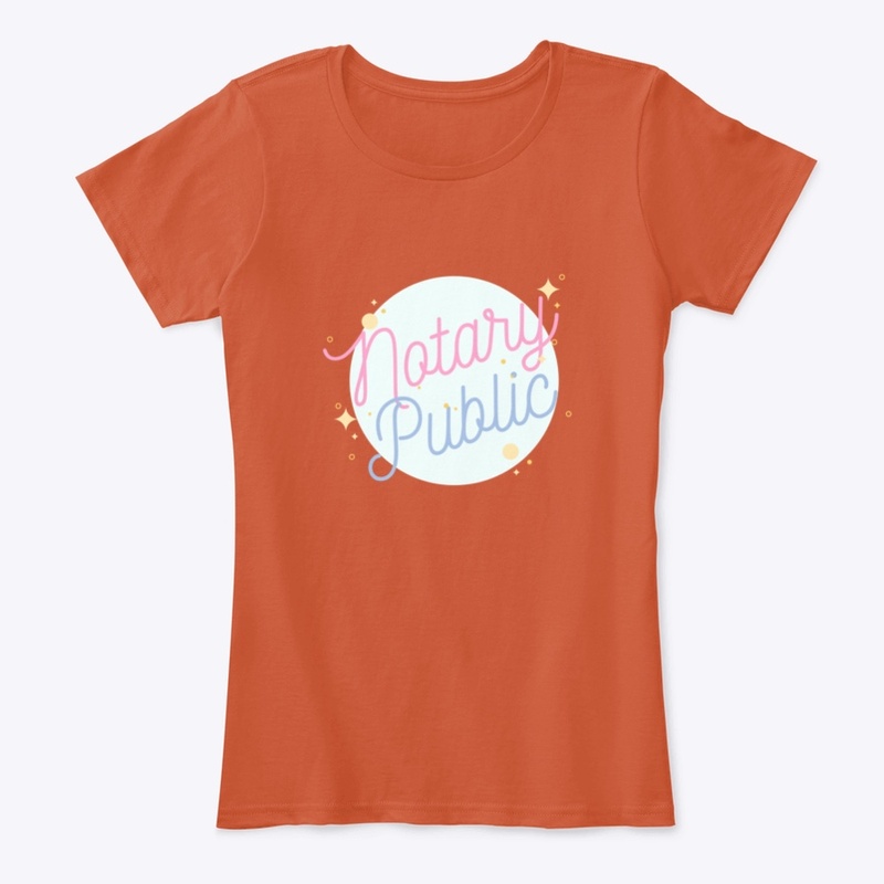Notary Public 