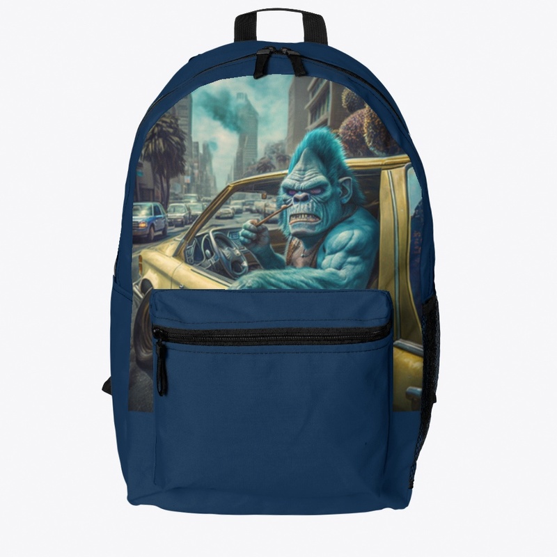 Gangster Trolls Collection