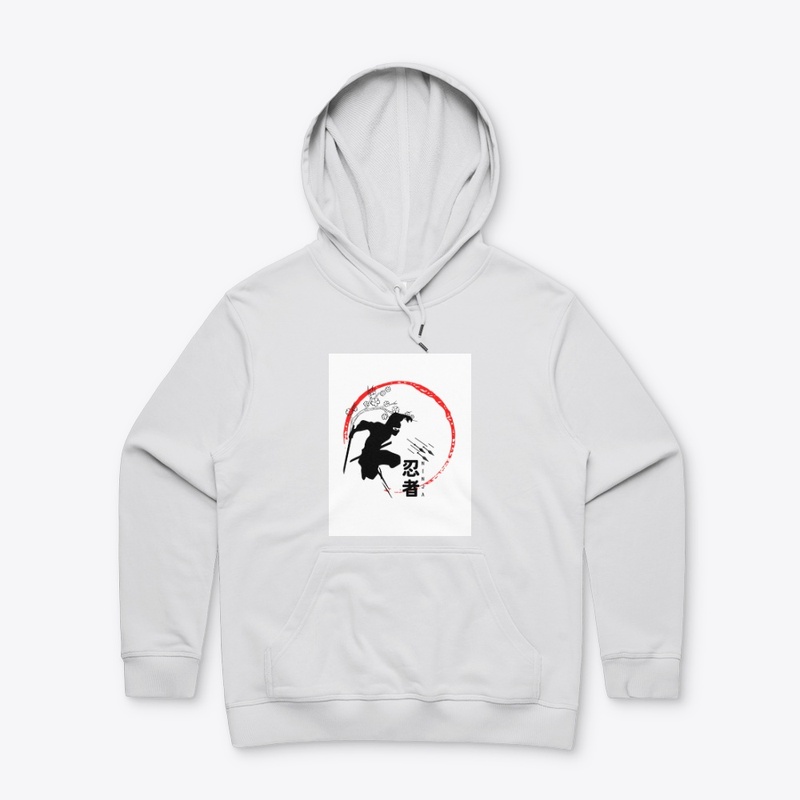 King Haywood Universal Wear