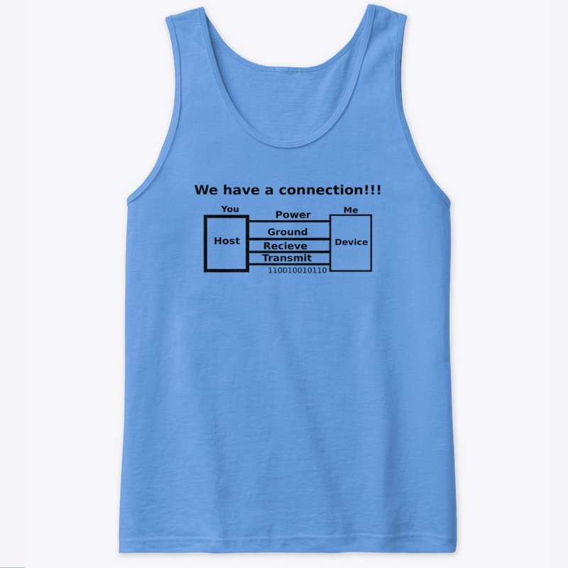 Data Connection