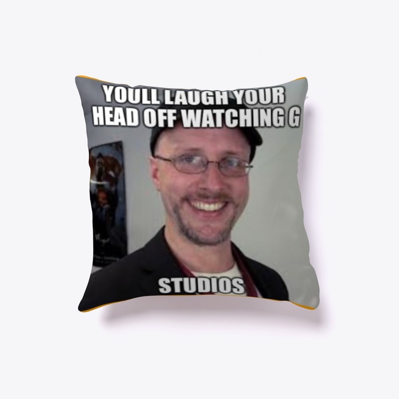 Youll laugh your head off