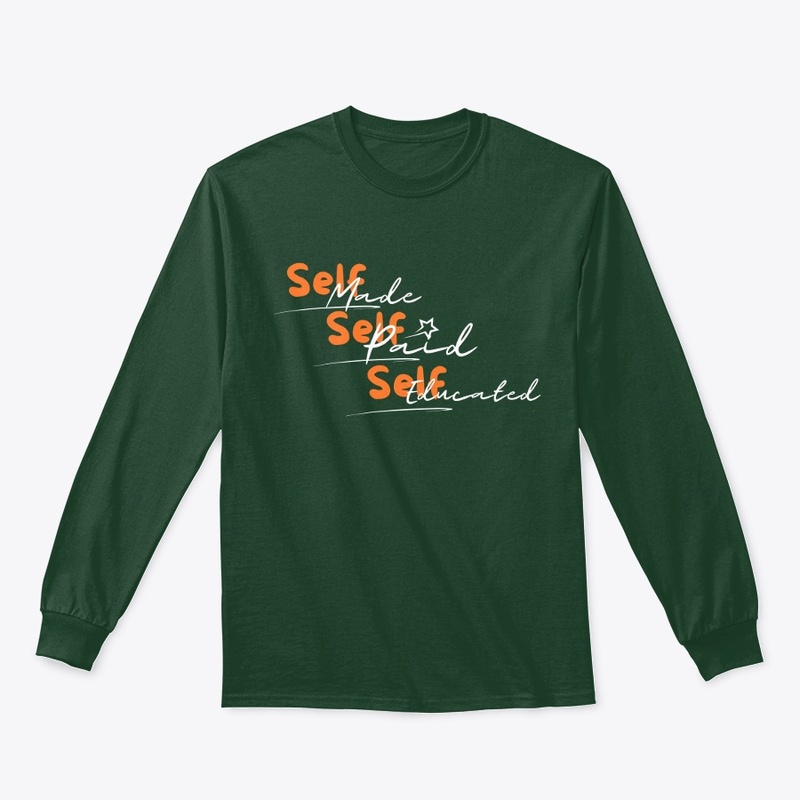 "Empowering" Slogan collection