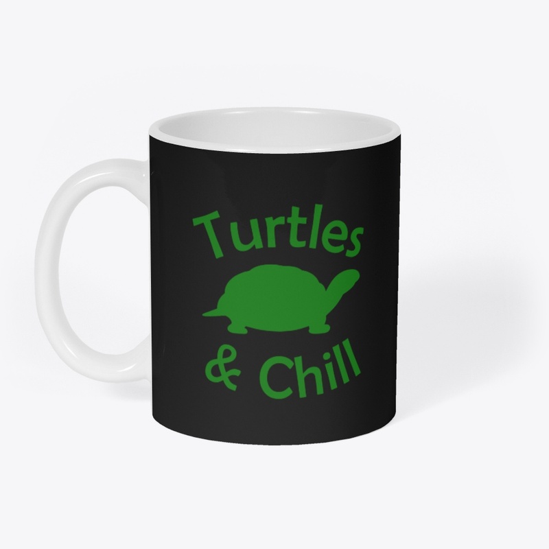 OG Green Logo