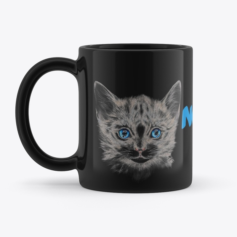 Cat Love Noof 