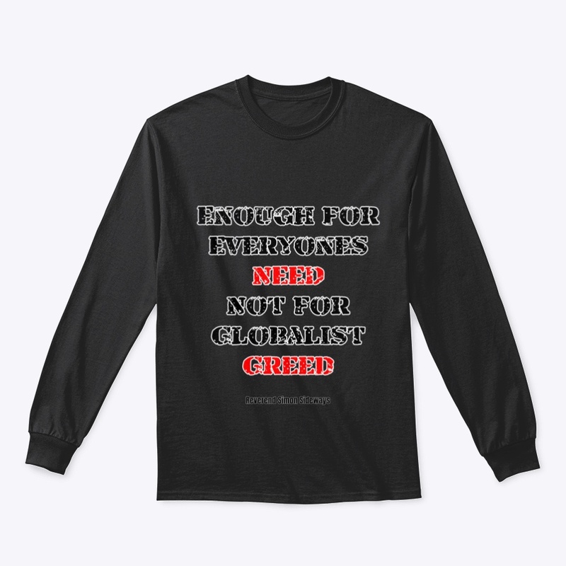 Enough