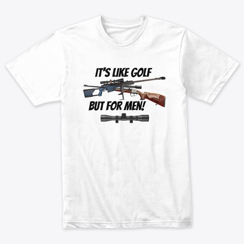 Shooters Humor