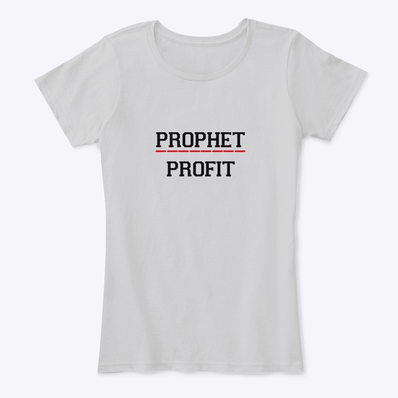 Prophet / Profit