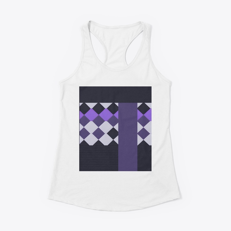Violet Diamonds