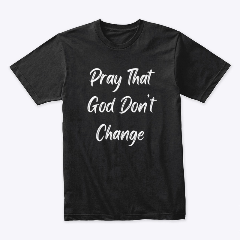 Change