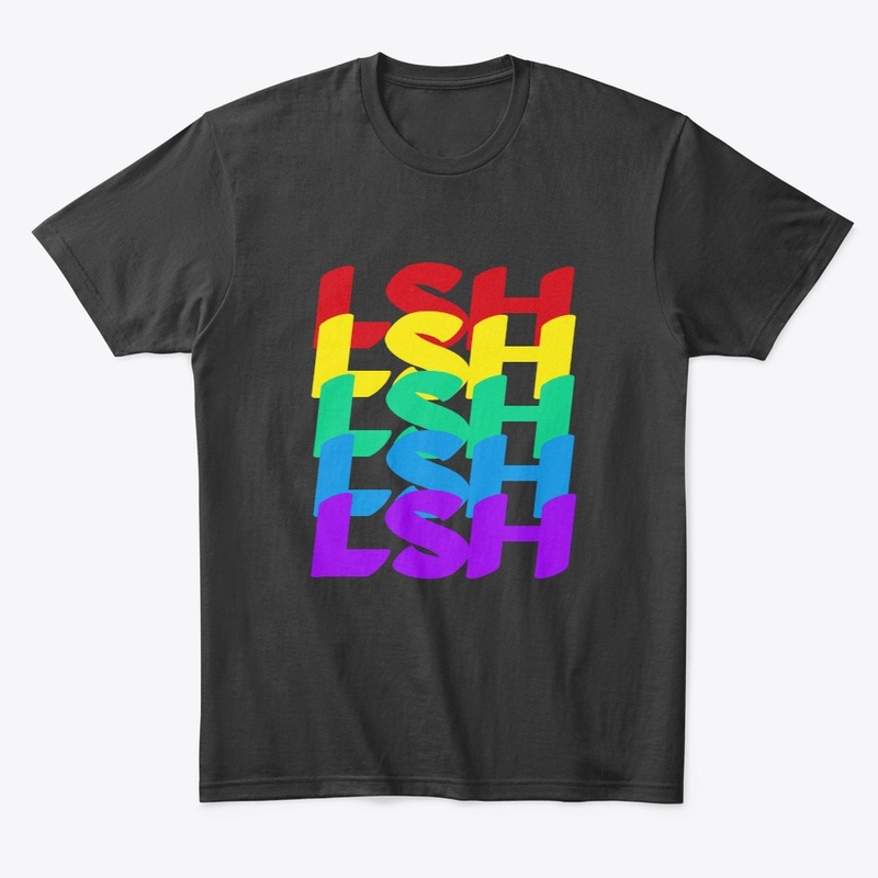 Leesh