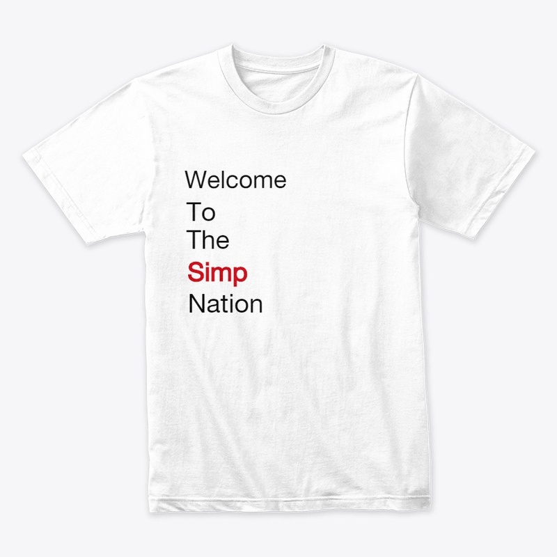 Simp nation