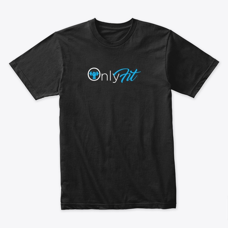 Only Fit gym apparel