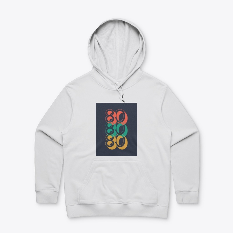 Old 80's