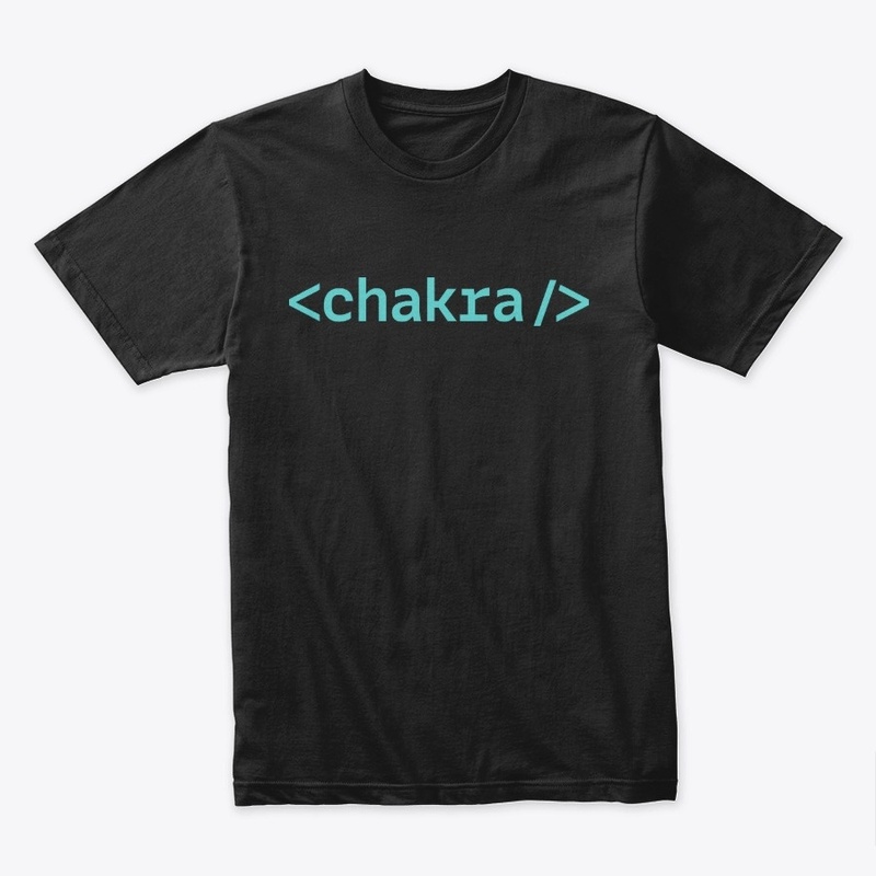 Chakra Tag