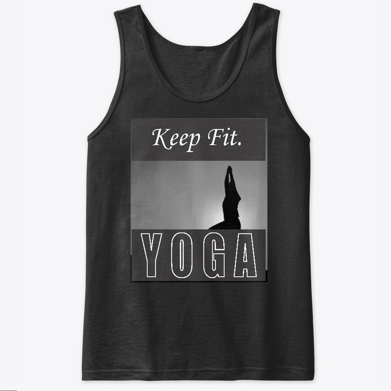 YOGA FIT