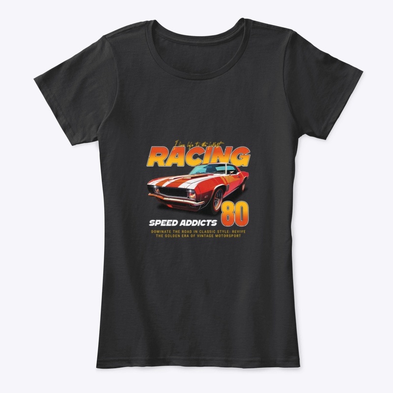 Speed Addicts Racing 