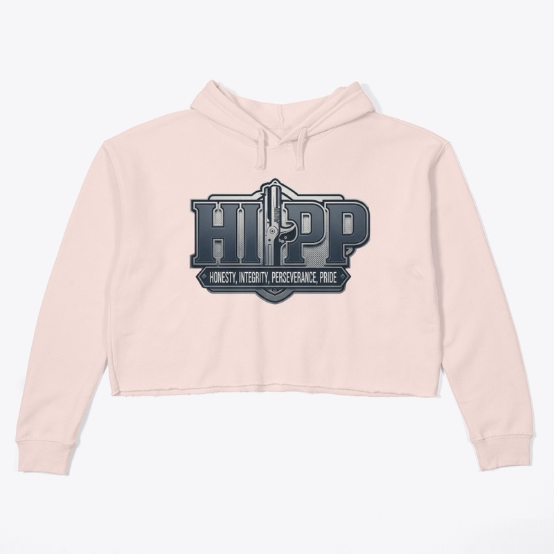 Heavy Metal HIPP Collection