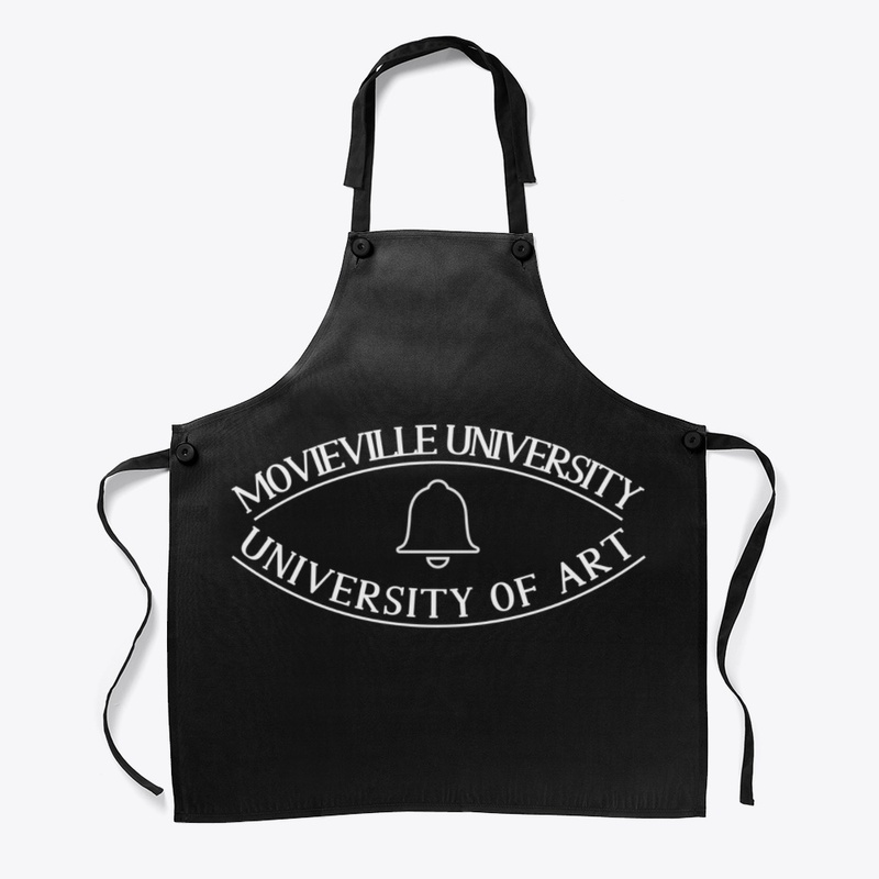 Nateboarding "Movieville University"