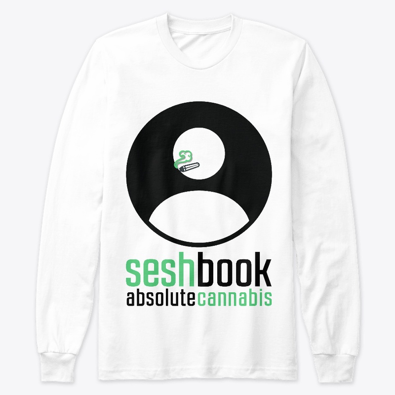 Seshbook Official Apparel