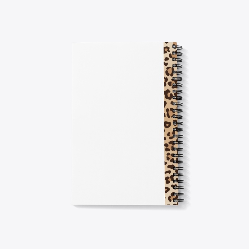 leopard scin cool design