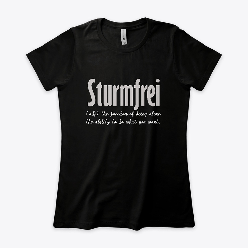 sturmfrei