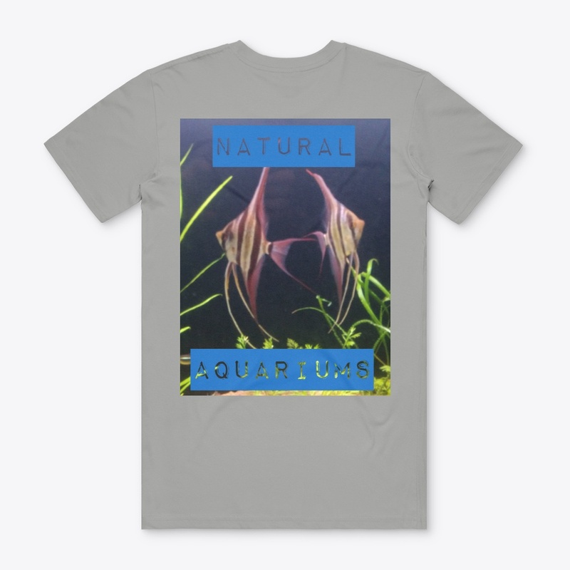 not applicable Natural Aquariums
