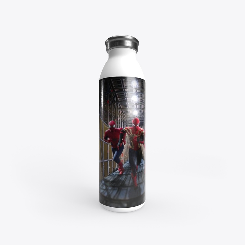 No Way Home Merchandises